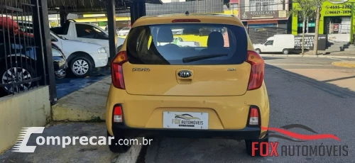 PICANTO 1.0 EX 12V