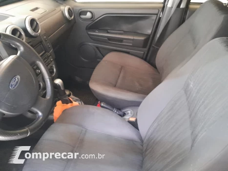 Ecosport XLS 1.6