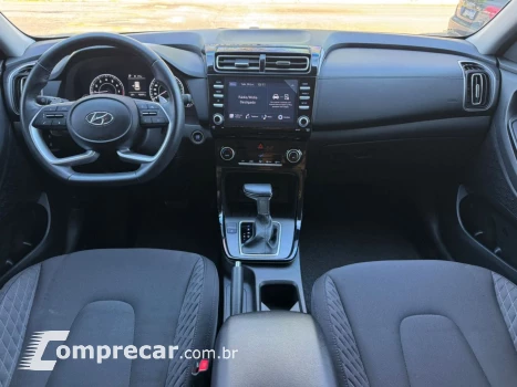 Creta Limited 1.0 TB 12V Flex Aut.