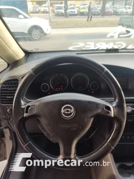 ZAFIRA 2.0 MPFI 8V