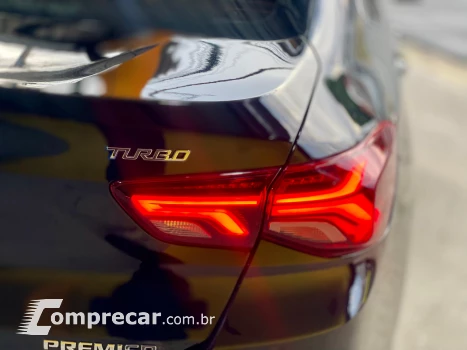 ONIX 1.0 Turbo Plus Premier