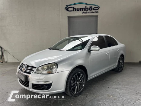 Volkswagen JETTA 2.5 I 20V 170cv 4 portas