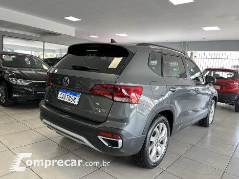 TAOS 1.4 250 TSI Comfortline