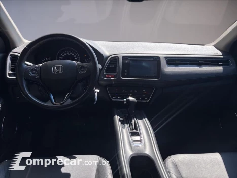 HR-V 1.8 16V FLEX TOURING 4P AUTOMÁTICO