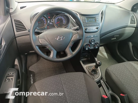 HB20 1.0 12V Comfort