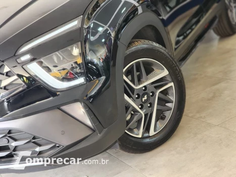 CRETA 1.0 Tgdi N Line