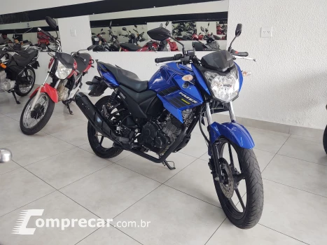 FAZER 150