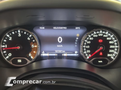 RENEGADE 2.0 16V TURBO DIESEL TRAILHAWK 4P 4X4 AUTOMÁTICO