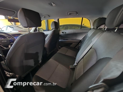 CRETA 1.6 16V Attitude
