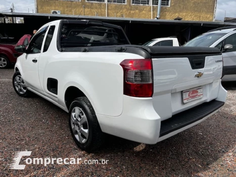 Montana 1.4 Mpfi Ls Cs 8V Flex 2P Manual