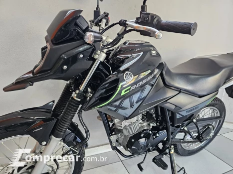 XTZ 150 CROSSER S ABS