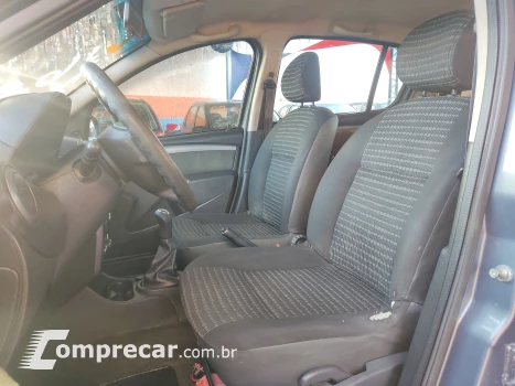 SANDERO 1.6 Expression 8V