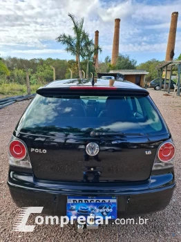 Polo 1.6