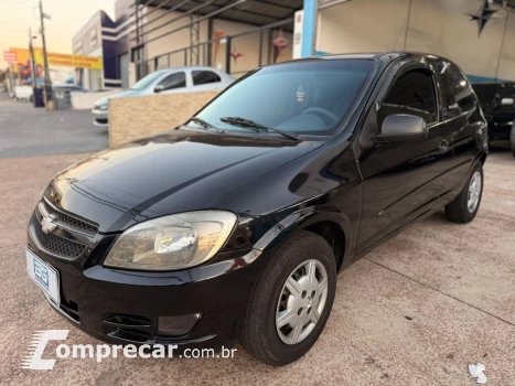 CHEVROLET Celta LS 1.0 MPFI 8V Flex 2 portas