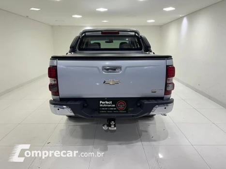 S10 2.4 MPFI LTZ 4X2 CD 8V