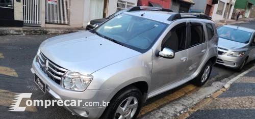 Renault DUSTER 1.6 Dynamique 4X2 16V 4 portas