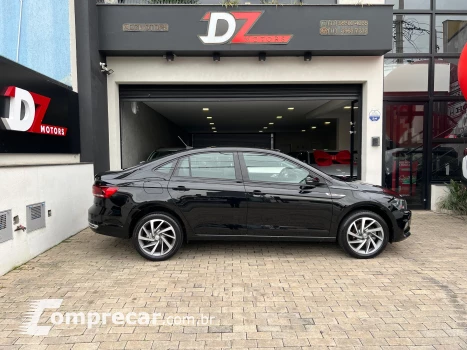 VIRTUS 1.0 200 TSI Highline