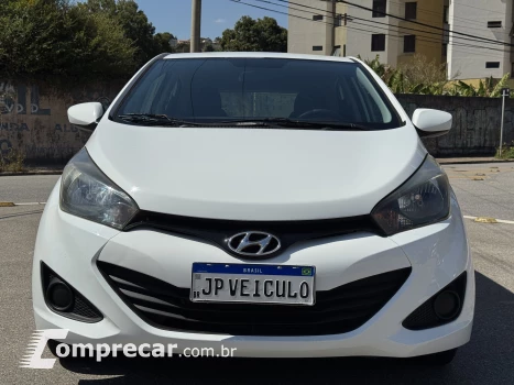 HB20 1.0 Comfort Plus 12V