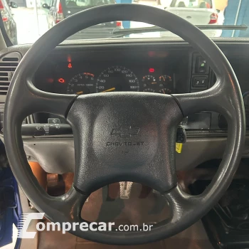 SILVERADO 4.1 4X2 CS 18V