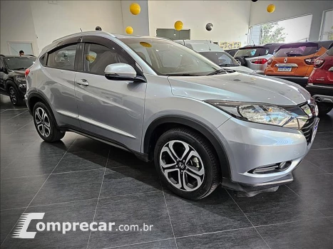 HR-V 1.8 16V EX