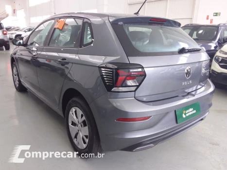 POLO 1.0 MPI MANUAL