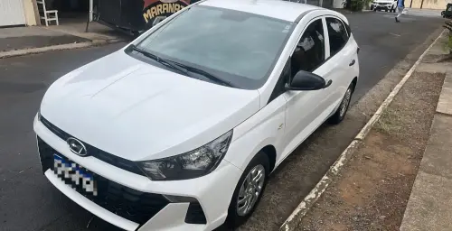 HB20 1.0 12V Sense