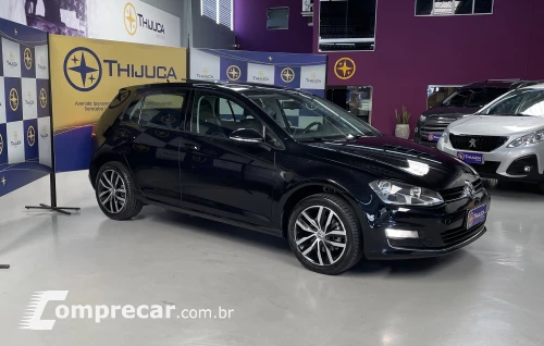 GOLF 1.4 250 TSI Highline