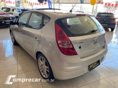 I30 2.0 MPFI GLS 16V