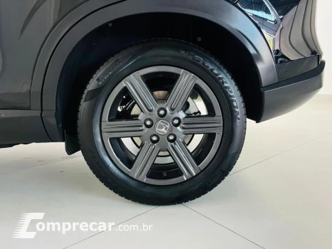 HR-V EXL HS