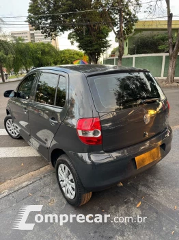 FOX 1.6 MI 8V