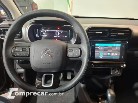 C4 CACTUS 1.6 VTI 120 Feel