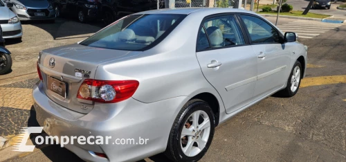 COROLLA 2.0 Vvt-ie XEI
