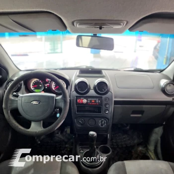 FIESTA 1.0 MPI Hatch 8V