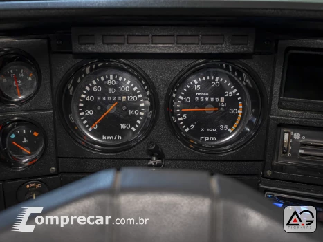 D20 4.0 Custom S CD 8V