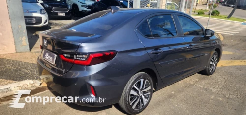 CITY 1.5 I-vtec Touring
