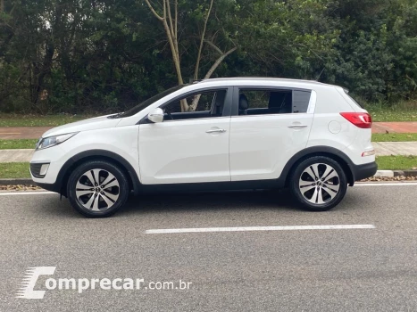 SPORTAGE 2.0 EX 4X2 16V