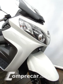 DAFRA MAXSYM 400I