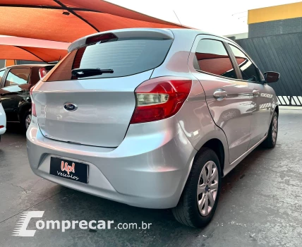 KA 1.0 SE 12V