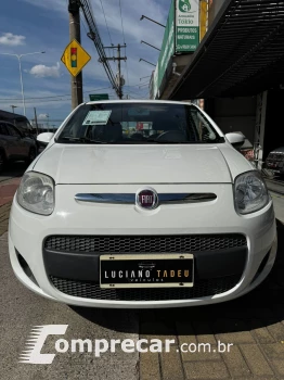 PALIO 1.0 MPI Attractive 8V