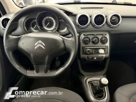 C3 1.5 Tendance 8V