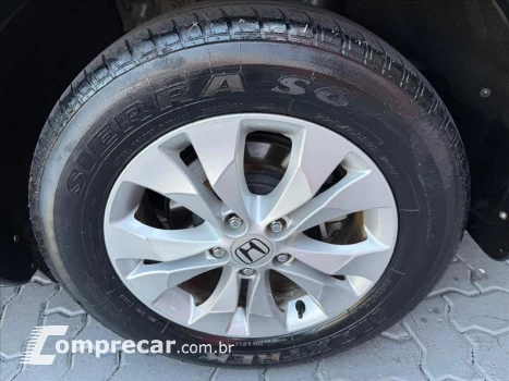 CRV 2.0 EXL 4X2 16V