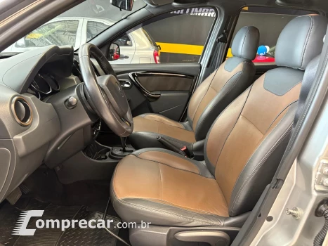 DUSTER 2.0 Dynamique 4X2 16V
