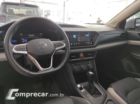 TAOS 1.4 250 TSI Comfortline