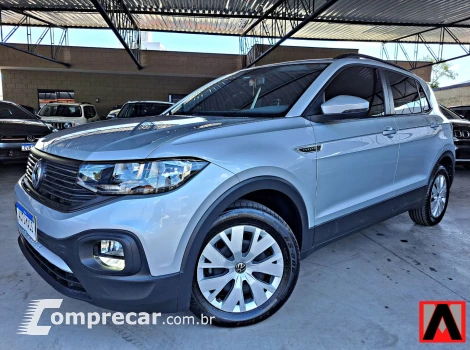 T-CROSS 1.0 200 TSI Sense