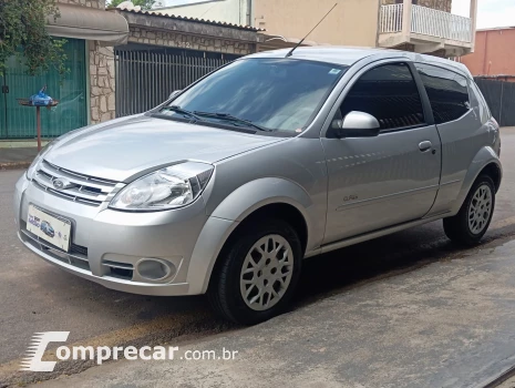 FORD KA 1.6 MPI 8V 2 portas