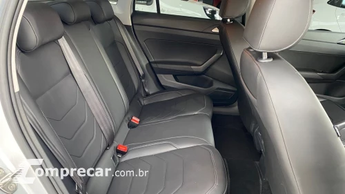 VOLKSWAGEN VIRTUS 1.0 200 TSI COMFORTLINE