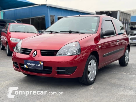 CLIO 1.0 Campus 16V