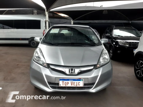 FIT 1.4 LX 16V