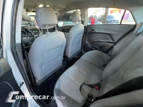 HB20S 1.0 Comfort Style 12V