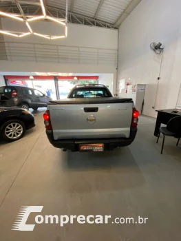 MONTANA 1.4 MPFI Conquest CS 8V